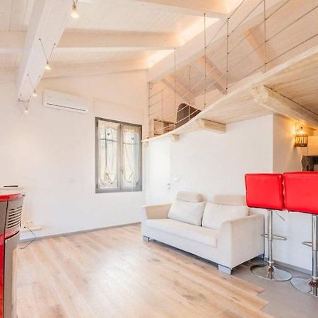 Appartamento Spotorno Con Ampio Terrazzo Attrezzato Anche Con Angolo Cottura Eksteriør billede