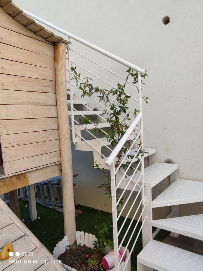 Appartamento Spotorno Con Ampio Terrazzo Attrezzato Anche Con Angolo Cottura Eksteriør billede