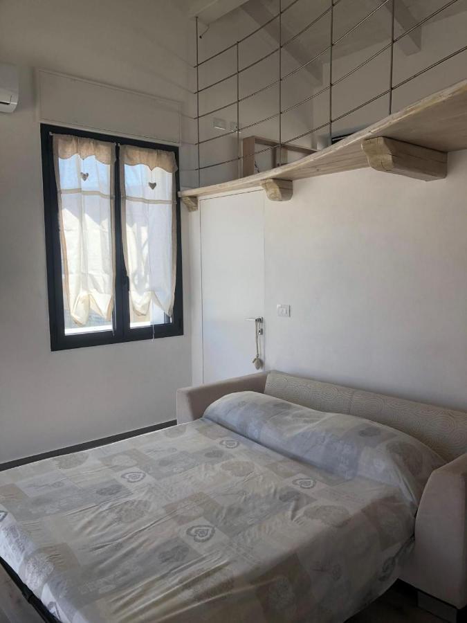 Appartamento Spotorno Con Ampio Terrazzo Attrezzato Anche Con Angolo Cottura Eksteriør billede