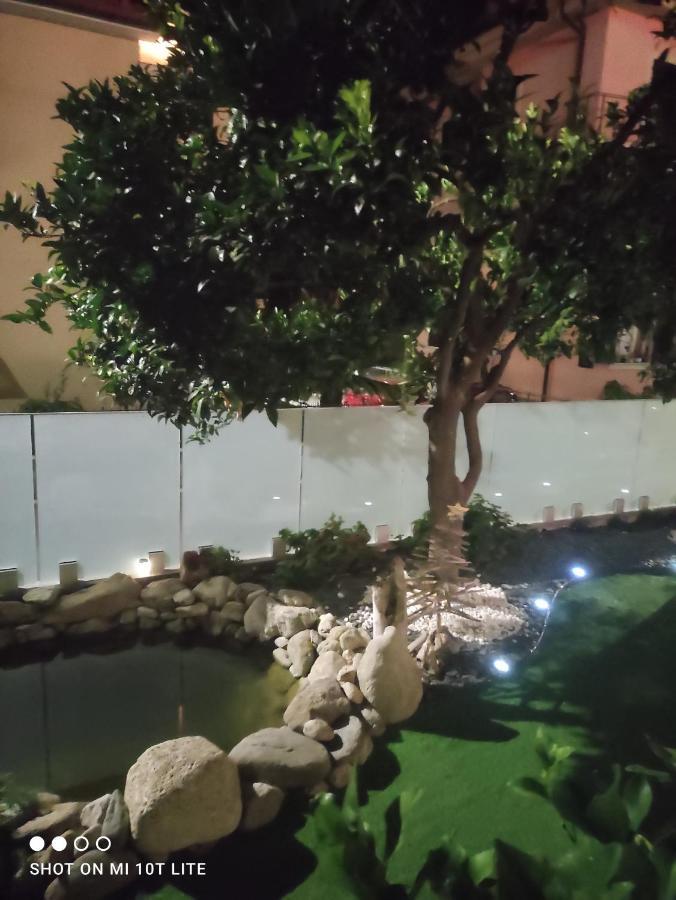 Appartamento Spotorno Con Ampio Terrazzo Attrezzato Anche Con Angolo Cottura Eksteriør billede