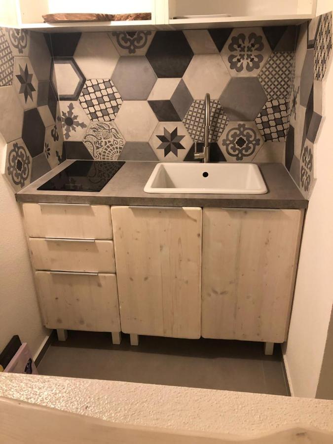Appartamento Spotorno Con Ampio Terrazzo Attrezzato Anche Con Angolo Cottura Eksteriør billede