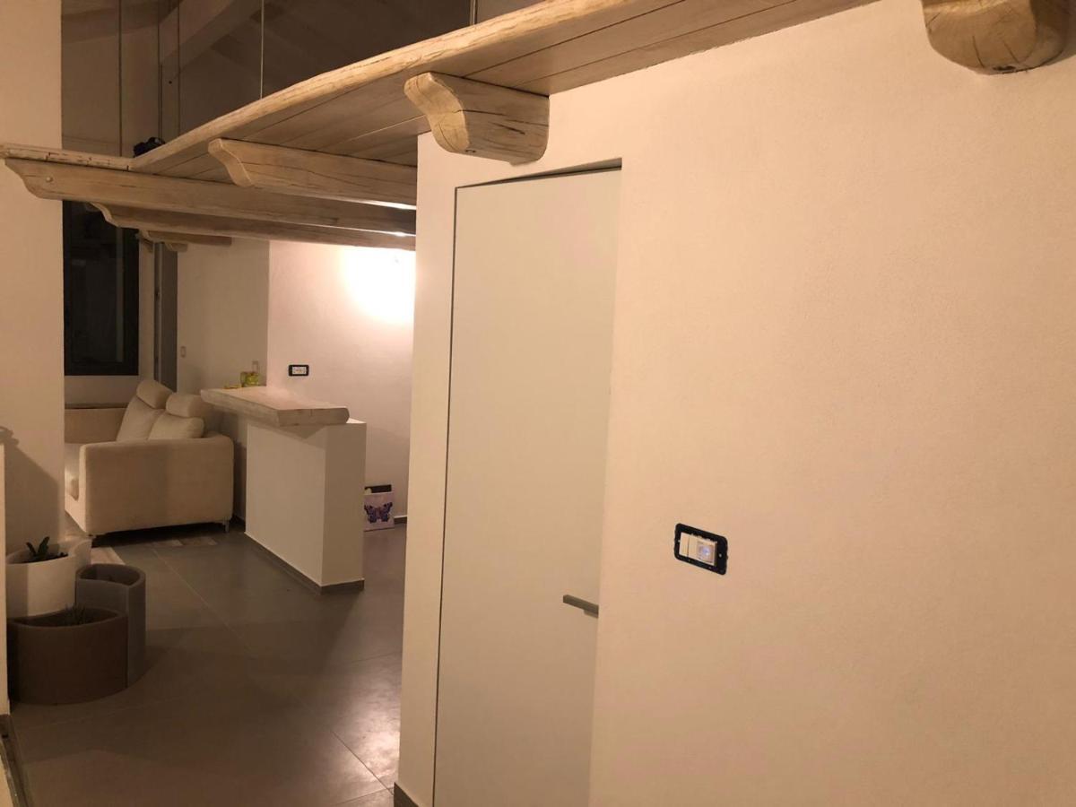 Appartamento Spotorno Con Ampio Terrazzo Attrezzato Anche Con Angolo Cottura Eksteriør billede