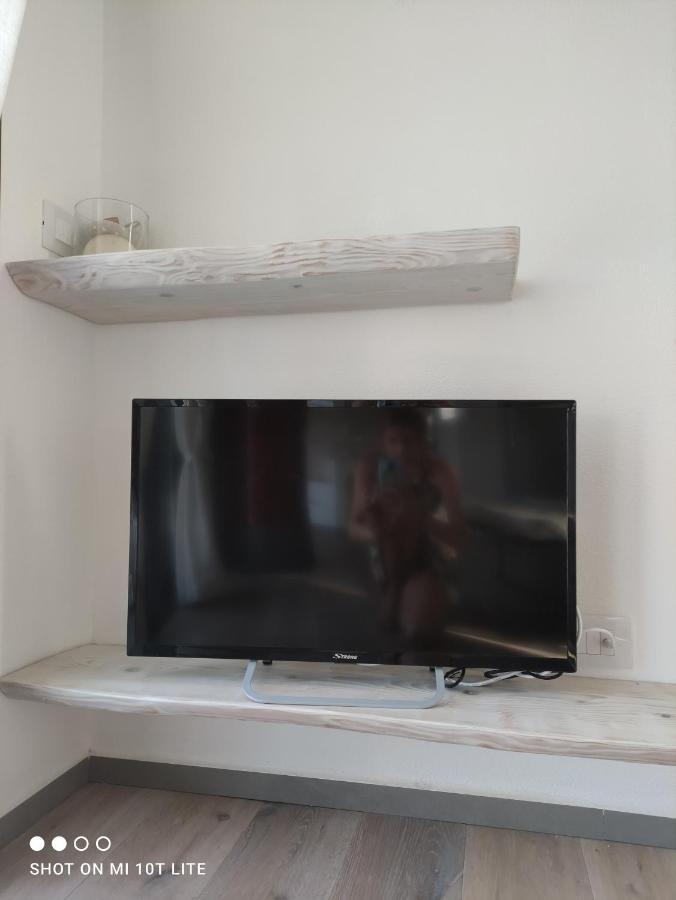 Appartamento Spotorno Con Ampio Terrazzo Attrezzato Anche Con Angolo Cottura Eksteriør billede